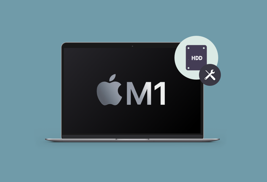 macOS Sonoma on M1 M2では暗号化されたHFS+ドライブをマウントできない場合、どのように修正しますか