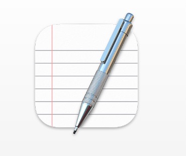 Was ist TextEdit auf Mac