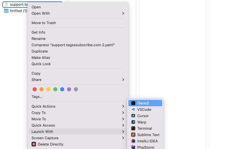 iBoysoft Launch With
