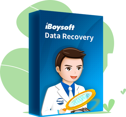 iBoysoft data recovery software