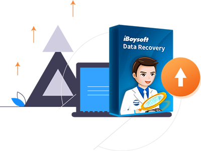 iBoysoft Data Recovery für Windows Update