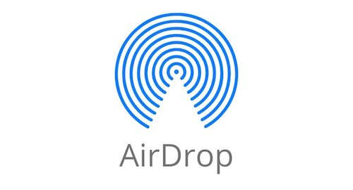 AirDrop no funciona en Mac