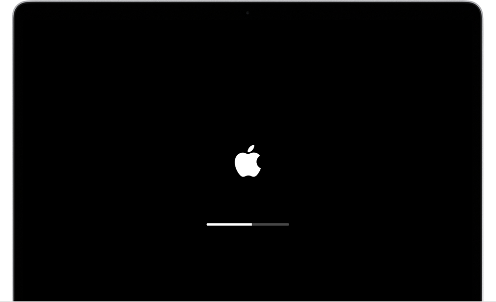 macOS Ventura ne démarre pas