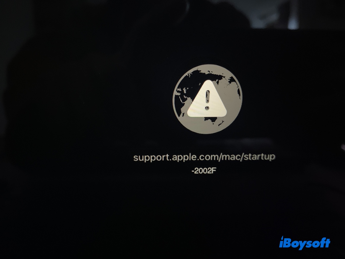support apple com mac startup folder 2002F