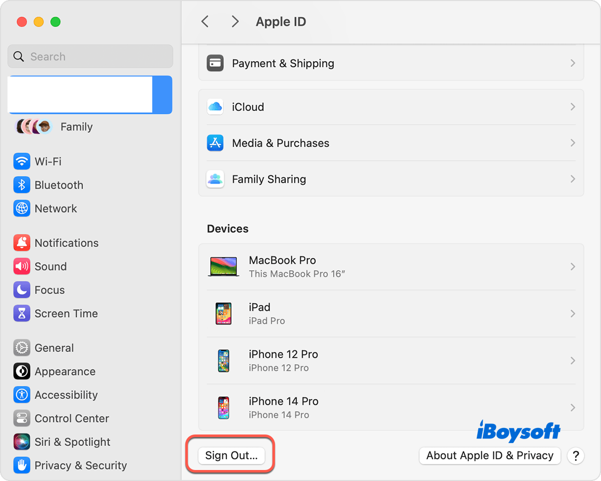 Como corrigir o problema Este computador não está autorizado no Mac
