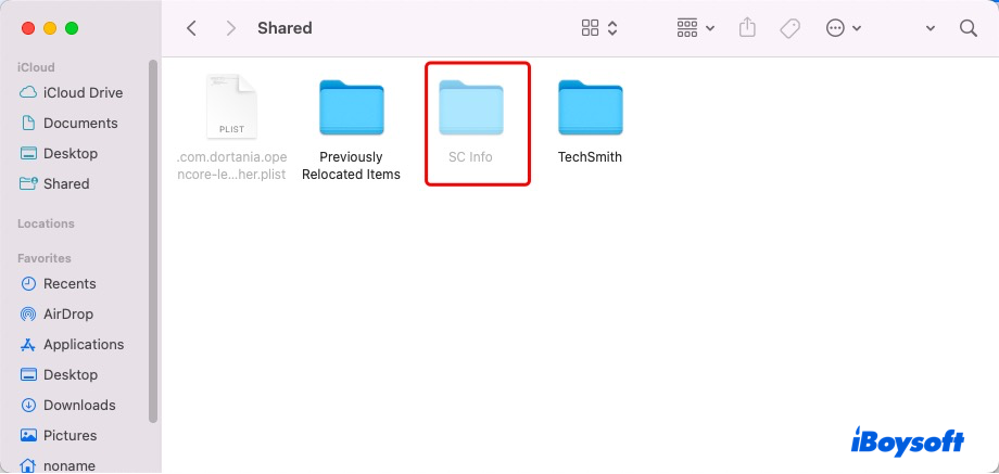 Como corrigir o problema de