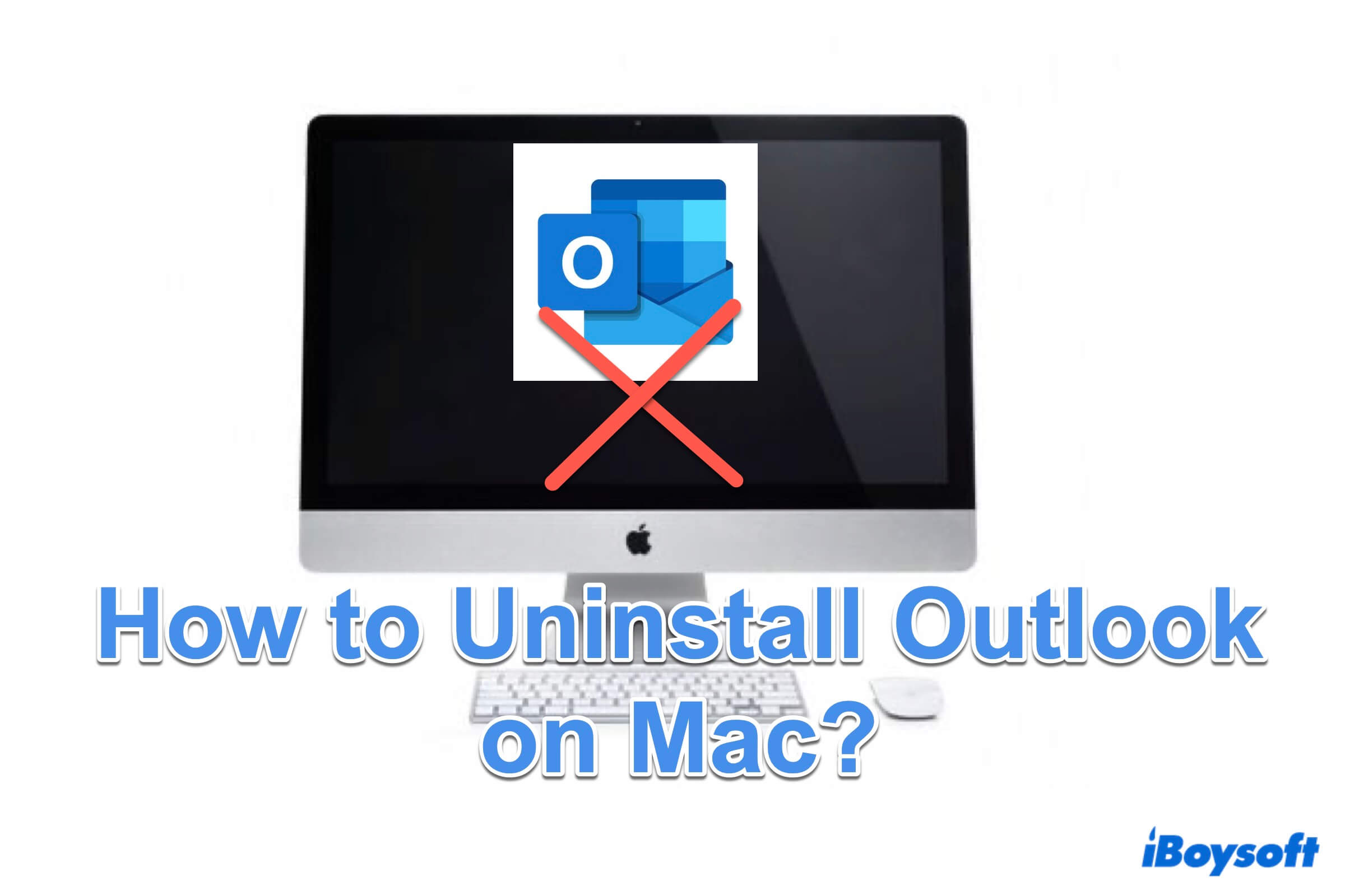 Résumé de Comment désinstaller Outlook sur Mac