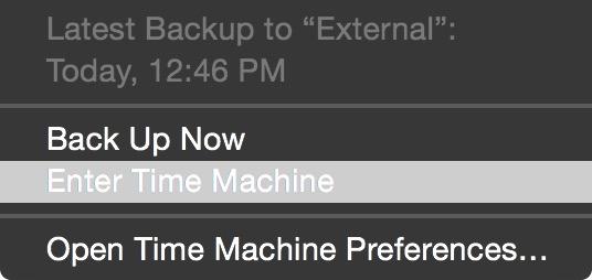 Macで削除または欠損したiMovieファイルを復元する方法