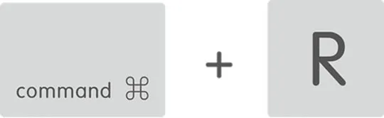 Mac recovery mode keys