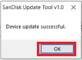 Como consertar o SSD portátil SanDisk Extreme não detectado/não reconhecido