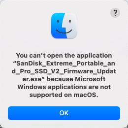 Comment réparer le SSD portable SanDisk Extreme non détecté/non reconnu