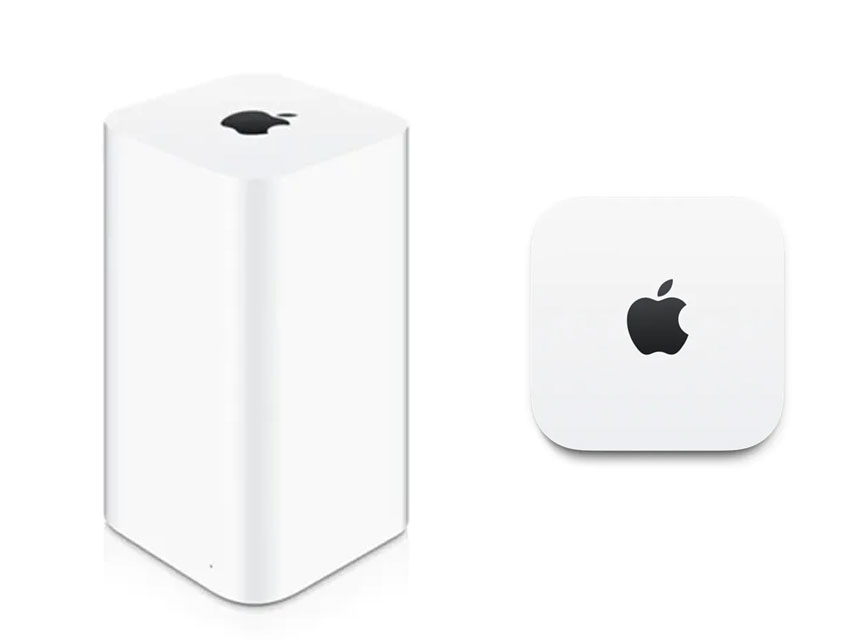 How to recover files from a corrupted or dead AirPort Time Capsule