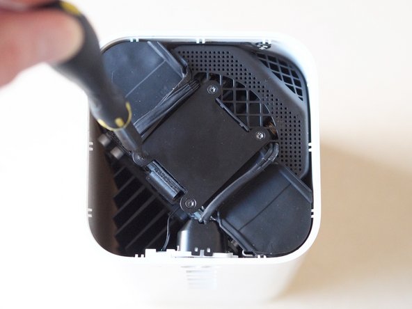 壊れたもしくは故障したAirPort Time Capsuleからファイルを回復する方法