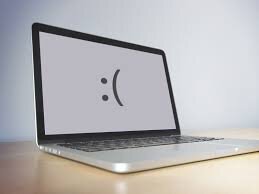 transfer files from broken Mac to a new Mac