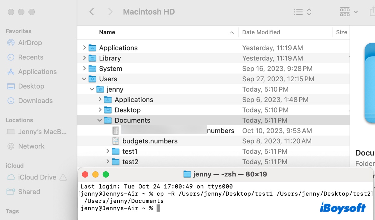 Wie man alle Dateien in Verzeichnissen und Unterverzeichnissen per bash kopiert