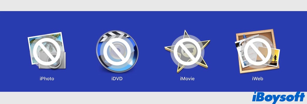 mac app icon crossed out