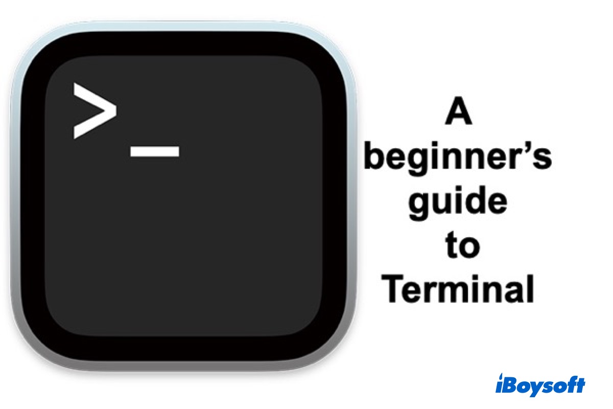 A beginner