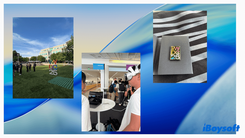 macOS Tahoe wwdc 2025