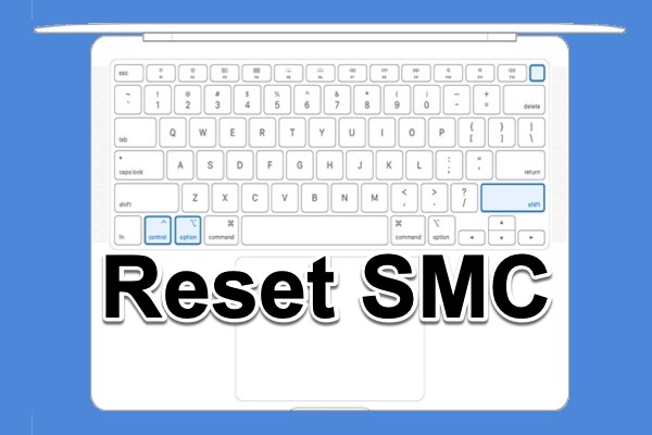 Reset SMC