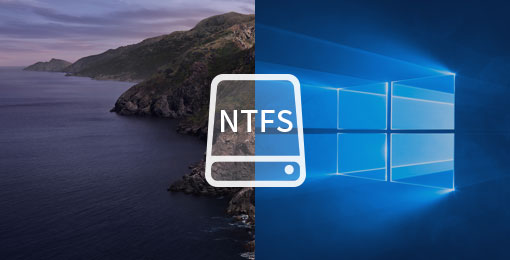 Comment lire-écrire sur des lecteurs NTFS Microsoft sous Mac
