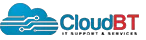 Cloudbt logo